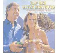 Ost - Kap der Guten Hoffnung