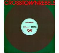 Ost & Kjex - How Not to Be a Biscuit [12" VINYL]