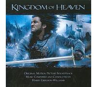 OST/Knigreich der Himmel - Various Artists Compact Disc