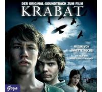 Ost - Krabat - Original Soundtrack