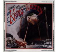 Ost - Krieg Der Welten