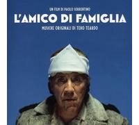 Ost - L?Amico Di Famiglia