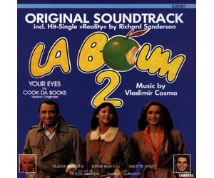 Ost - La Boum 2