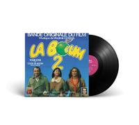 Ost - La Boum 2 [VINYL]