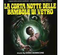 Ost: La Corta Notte Delle