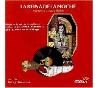 Ost - La Reina de la Noche