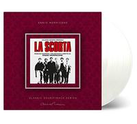 Ost - La Scorta/die Eskorte (Ltd Transparentes Vinyl) [Vinyl LP] [VINYL]