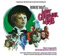 Ost: Lady Caroline Lamb
