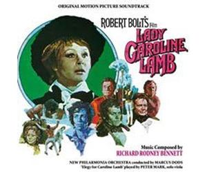Ost: Lady Caroline Lamb