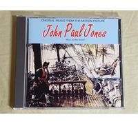 Ost/Last Command/John Paul Jon - The Last Command