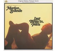 Ost - Last Tango in Paris [Vinyl LP] [VINYL]