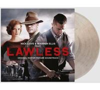 Original Soundtrack - Lawless (LP Coloured Vinyl) [VINYL]