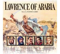 OST/LAWRENCE OF ARABIA CD NEW