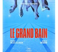 Ost - Le Grand Bain [VINYL]