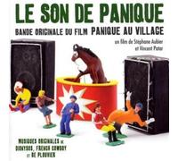 Ost Le Son De Panique (US IMPORT) CD NEW
