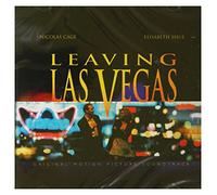 OST - Leaving Las Vegas: Original Motion Picture Soundtrack