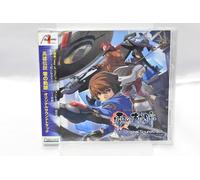 OST Legend Of Heroes: Trails from Zero Original Soundtrack-Japan CD