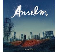 Ost - Anselm [VINYL]