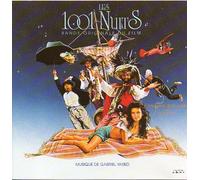 OST les 1001 nuits