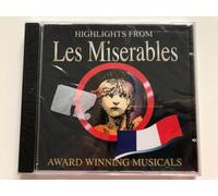 Ost - Les Miserables