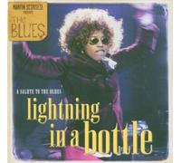 Ost - Lightning in a Bottle