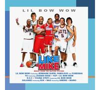 OST LIKE MIKE (CD) Album (US IMPORT)