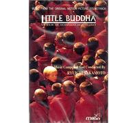 Ost - Little Buddha [Musikkassette] [CASSETTE]