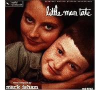 Ost - Little Man Tate (OST)