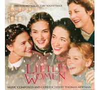 Ost - Little Women
