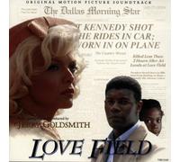 Ost - Love Field