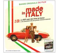 Ost Made In Italy (US IMPORT) CD NEW