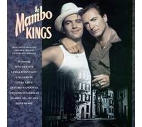 Various Artists - The Mambo Kings: Original Motion Picture Soundtrack