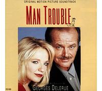Ost - Man Trouble (Soundtrack)