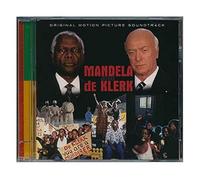 Ost - Mandela and de Klerk