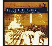 Various - Feel Like Going Home