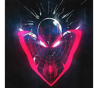 OST - MARVELS SPIDER-MAN: MILES MORALES ORIGINAL VIDEO GAME SOUNDTRACK [VINYL]