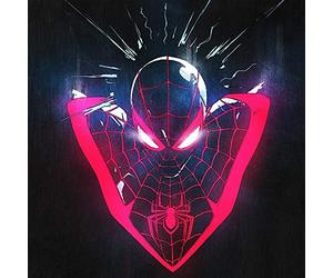 OST - MARVELS SPIDER-MAN: MILES MORALES ORIGINAL VIDEO GAME SOUNDTRACK [VINYL]