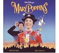 Ost - Mary Poppins