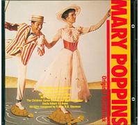 Ost - Mary Poppins