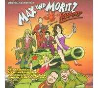 Ost - Max And Moritz [German Import]