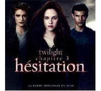 OST/METRIC/MUSE/SIA/UVM - ECLIPSE-TWILIGHT SAGA CD 15 TRACKS SOUNDTRACK NEW