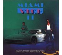 Ost. - Miami Vice II