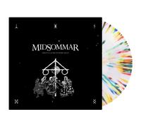 Bobby Krlik - Midsommar - Original Film Score