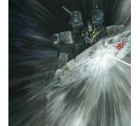 OST-MOBILE SUIT GUNDAM CHAR'S COUNTERATACK-JAPAN Blu-spec CD2