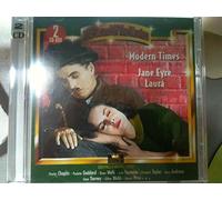 Ost - Modern Times (Jane Eyre,Laura