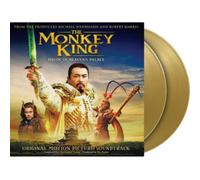 Christopher Young - The Monkey King - Havoc In Heaven's Palace [VINYL]