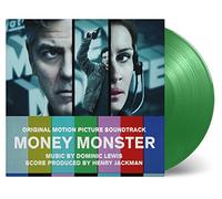 Ost - MONSTER - OST [VINYL]