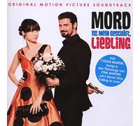 Ost - Mord Ist Mein Geschäft,Liebling