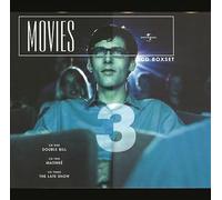 OST - MOVIES NEW CD