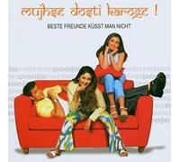 Ost - Mujhse Dosti Karoge - Beste Freunde küsst man nicht